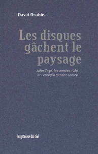 Les disques gâchent le paysage