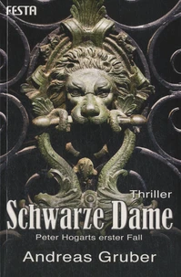 Schwarze Dame