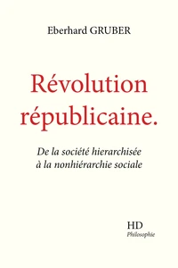 Révolution républicaine