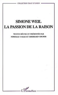 Simone Weil.
