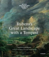 Rubens's great landscape with a tempest