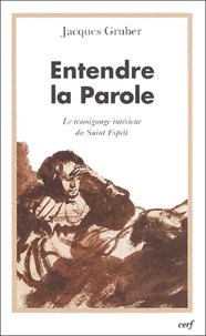 Entendre la Parole