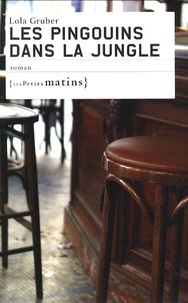 Les pingouins dans la jungle