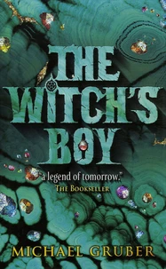 The Witch's Boy