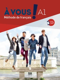 A vous !