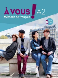 A vous !