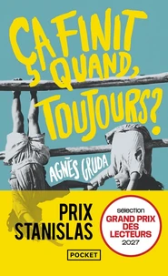 Ça finit quand, toujours ?