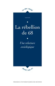 La Rébellion de 68