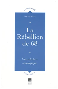 La Rébellion de 68