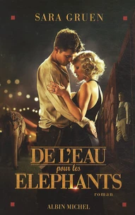 De l'eau pour les éléphants