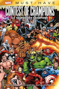 Contest of Champions