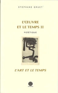 L'oeuvre et le temps