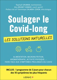 Soulager le Covid-long