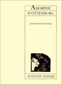 Amorphe d'Ottenburg