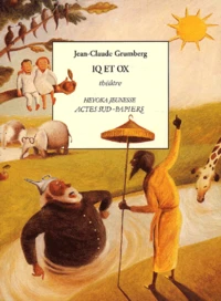 IQ et OX