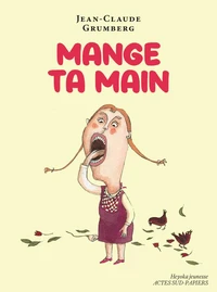 Mange ta main