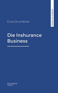 Die Inshurance Business