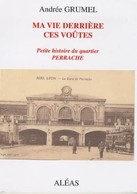 Ma vie derrière ces voûtes
