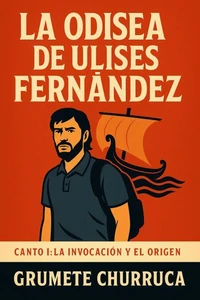 LA ODISEA DE ULISES FERNÁNDEZ