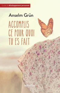 Accomplis ce pour quoi tu es fait