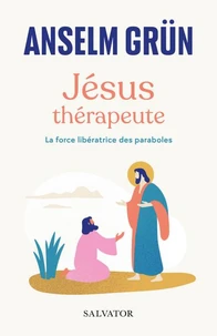 Jésus thérapeute