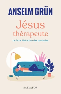 Jésus thérapeute