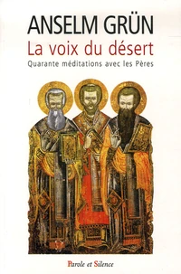La voix du désert