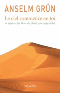 Le ciel commence en toi