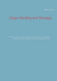 Cargo Handling and Stowage