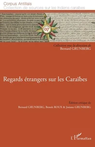 Regards étrangers sur les Caraïbes