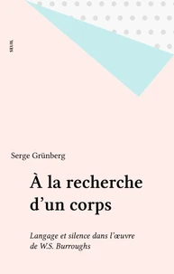 A la recherche d'un corps