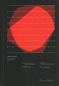Analog Algorithm