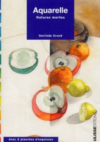 Aquarelle