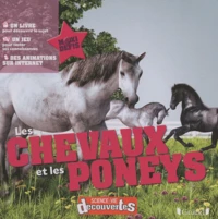 Les chevaux et les poneys