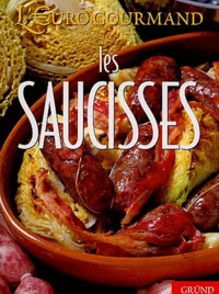 Les saucisses