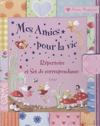 Mes amis pour la vie
