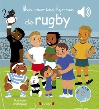  Gründ - Mes premiers hymnes de rugby.