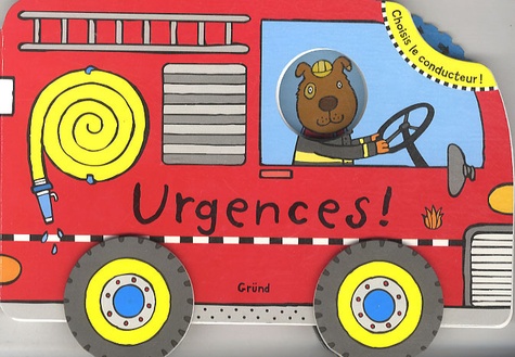  Gründ - Urgences !.