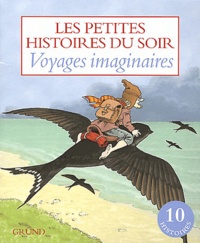  Gründ - Voyages imaginaires.