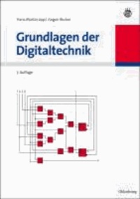 Grundlagen der Digitaltechnik.