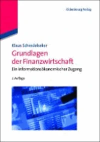 Grundlagen der Finanzwirtschaft