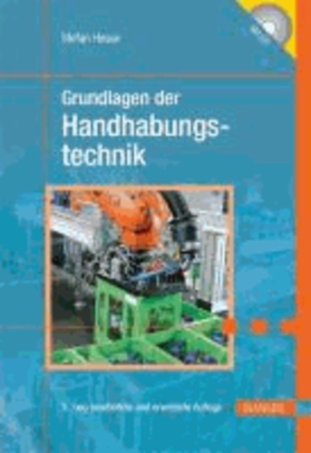 Grundlagen der Handhabungstechnik.