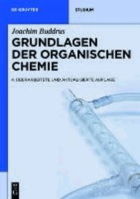 Grundlagen der Organischen Chemie.