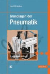 Grundlagen der Pneumatik.
