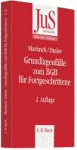 Grundlagenfälle zum BGB für Fortgeschrittene - Die Wilhelm-Busch-Fälle.