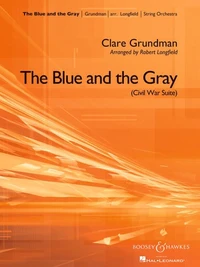 The Blue and the Gray