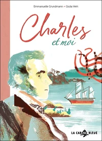 Charles et moi