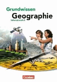 Grundwissen Geographie - Sekundarstufe II. Schülerbuch.