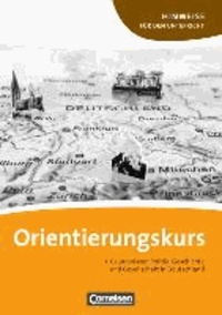 Grundwissen Politik, Geschichte und Gesellschaft in Deutschland - Hinweise für den Unterricht mit Kopiervorlagen.