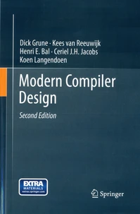 Modern Compiler Design